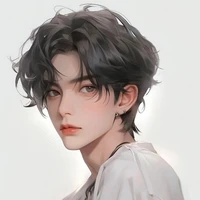 Jareth Grimwood/villain