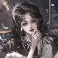 Zurial Blackmoon/villainess/protagonist
