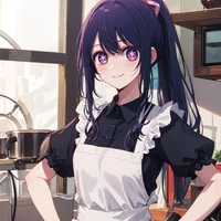 maid