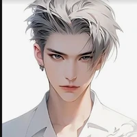 Ethan( FL/ML BFF)