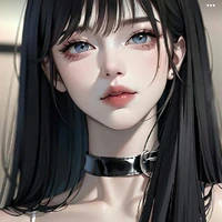 Evie(FL/ML BFF)