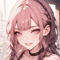 Fay (FL/ML BFF)