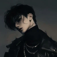 Jasper(ML/FL Stepbrother)