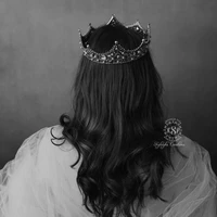 Queen the black world