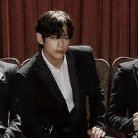 Kim Taehyung |À|