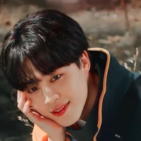 Kim Jimin |Ø|