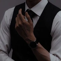 Author Luke