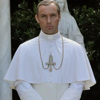 Father/Priest 