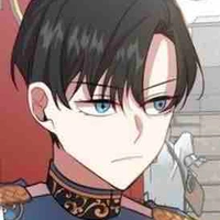 Jack de Cruz(1st prince)