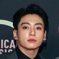jeon jungkook