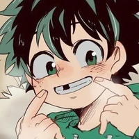 izuku/criança