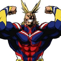 ALL might