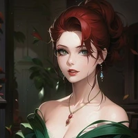Eva (la mère de yuri)