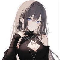 Louisa (demi sœur de yuri)