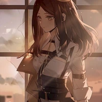 Anna (la mère de alex)