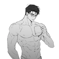 คิม(นายเอก)🍼🍑👑❄