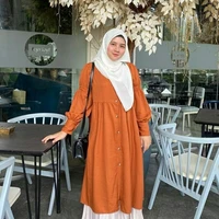 ibu Shareef ( Aisyah)