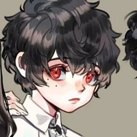 Yuri(Filho do Victor)