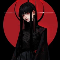 Morgana Lestat