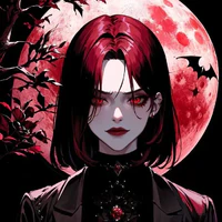 Lilith Nosferatu
