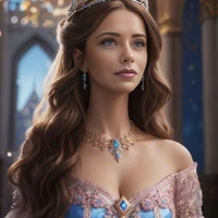 Queen Aurora von Ascheberg (MC mom)