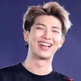 kim Namjoon