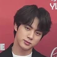 kim seok jin