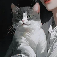 Coco •| chat mannequin|•