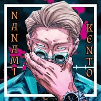 Kento Nanami
