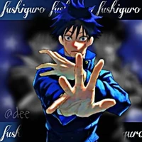 Megumi Fushiguro