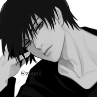 Toji Fushiguro