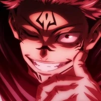 Sukuna Ryomen