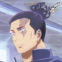 Aoi Todou