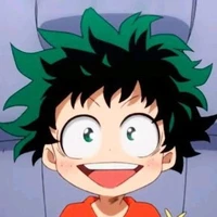 izuku midorilla