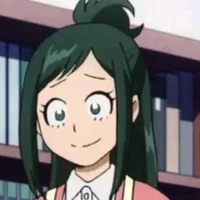 mama de deku