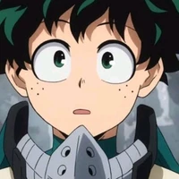izuku midorilla 