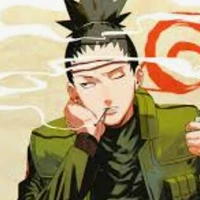 Shikamaru