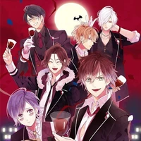 sakamaki brother