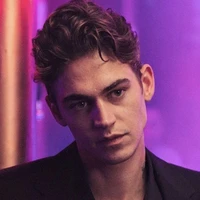 Hardin (Author)