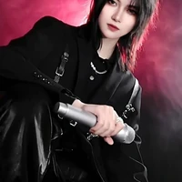 จัสติน(คู่อริพ.น)