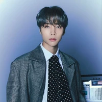 Seo Johnny