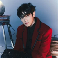 Lee Taeyong