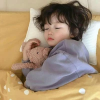 ซันเดย์ตอนเด็ก