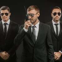 Bodyguard