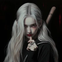 (Female lead