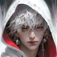 (Male lead