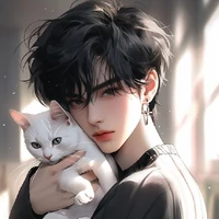 (Male lead