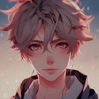 Mark Anderson / Fl 3 bro/Poison