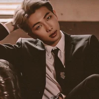 Kim Namjoon