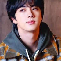 Kim Seokjin